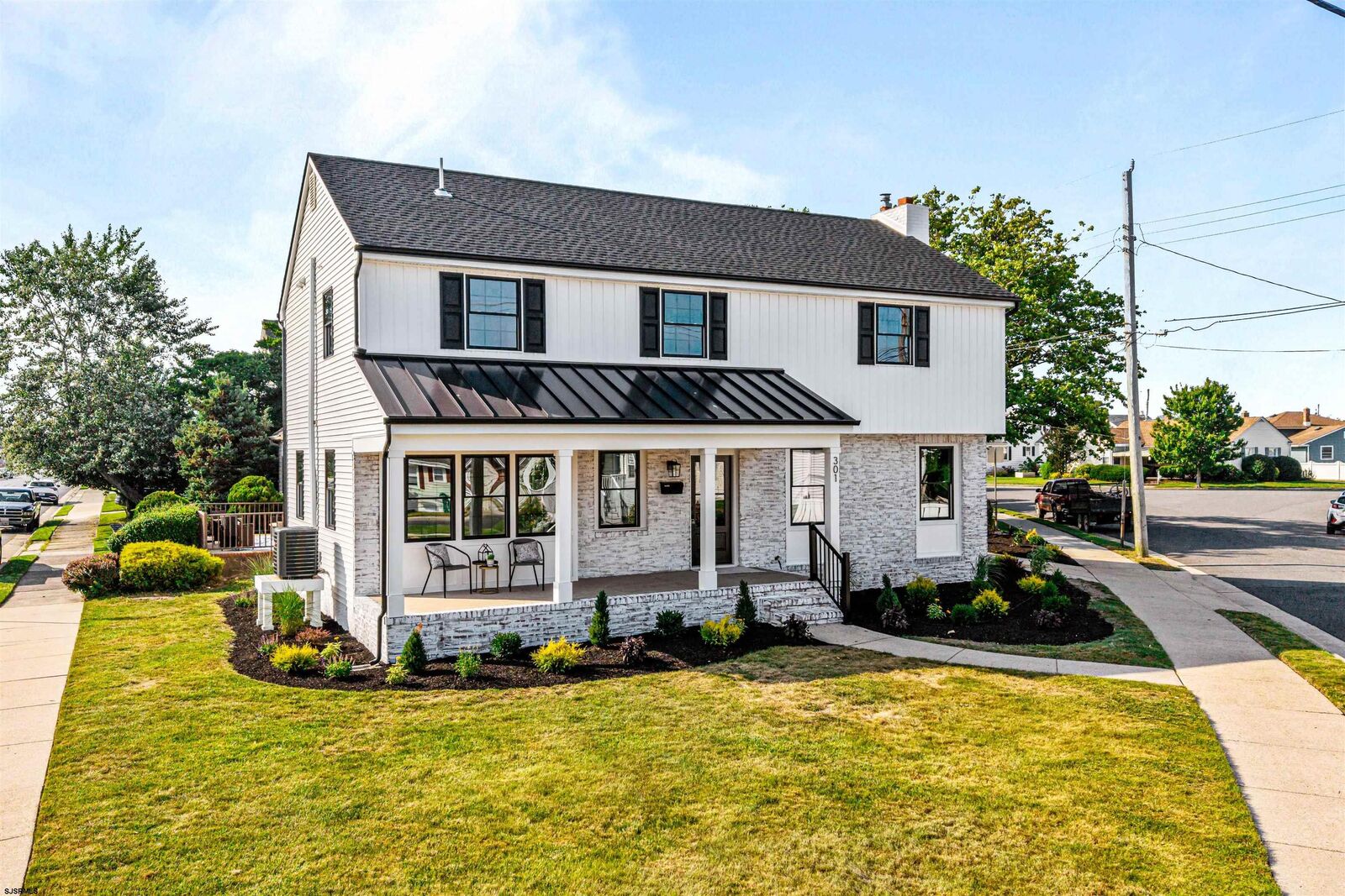 Property Photo: 301 N Huntington Ave NJ 08402