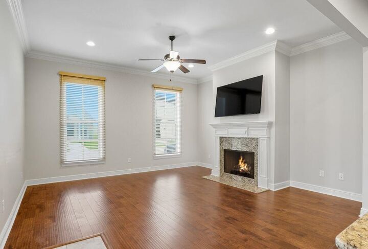 Property Photo: 3013 Forestwood Drive LA 70607