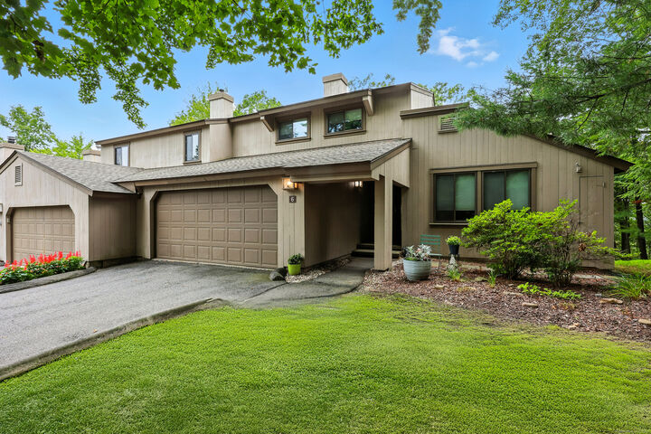 6 Redwood Lane 6  Avon CT 06001 photo