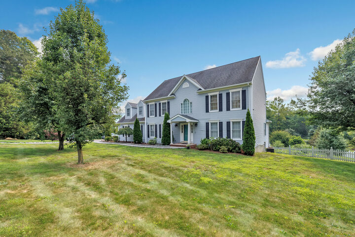 Property Photo: 335 Herbert Street CT 06461
