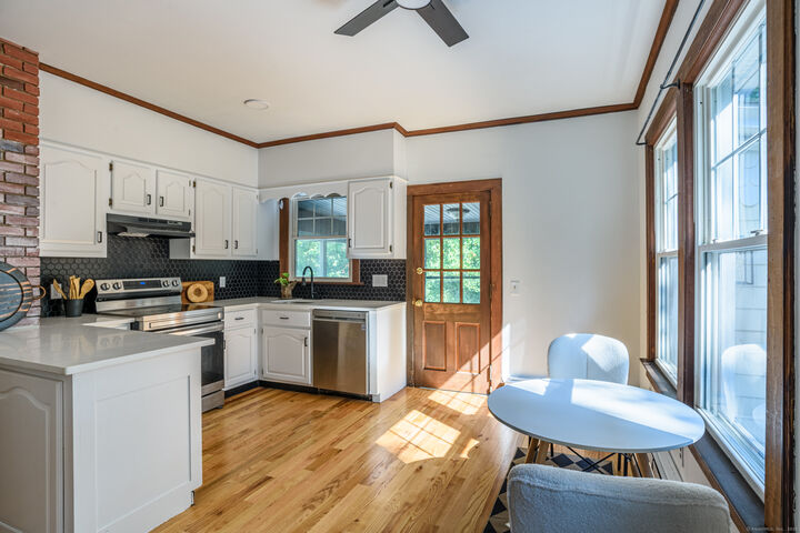 Property Photo:  480 Shelton Road  CT 06611