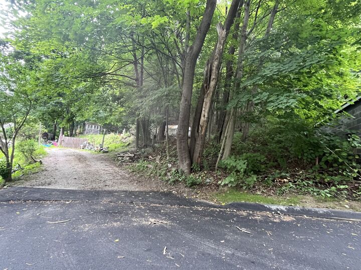 Property Photo: 37 Legion Road CT 06776