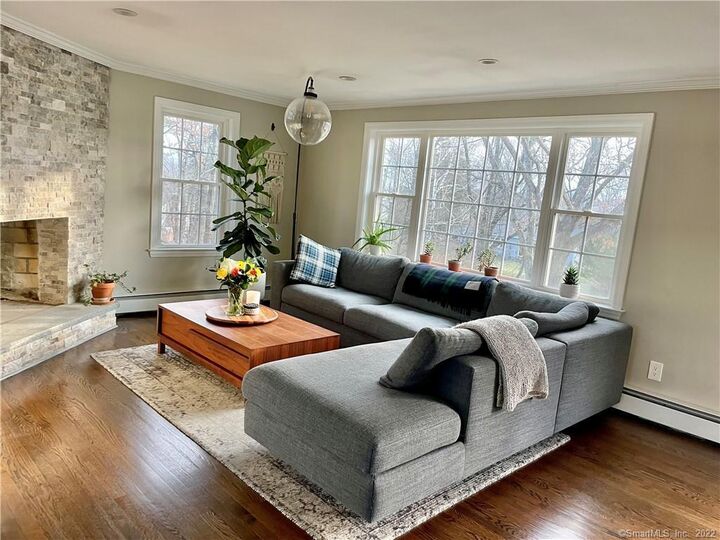 Property Photo: 29 Horseshoe Drive CT 06811