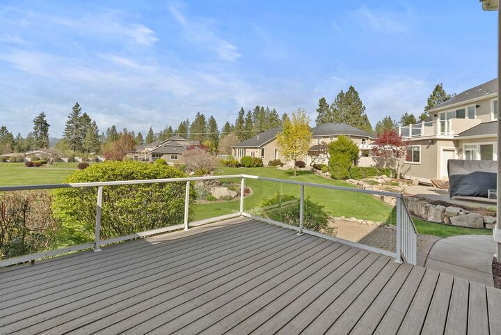 Property Photo: 1826 S Viewcrest Ln 1826 S. Viewcrest Ln. WA 99212