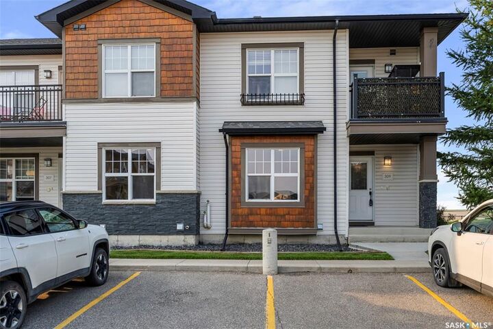 1015 Patrick Crescent 309  Saskatoon SK S7W 0M3 photo