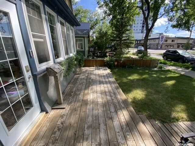 Property Photo:  715 Dufferin Avenue  SK S7N 1C3 
