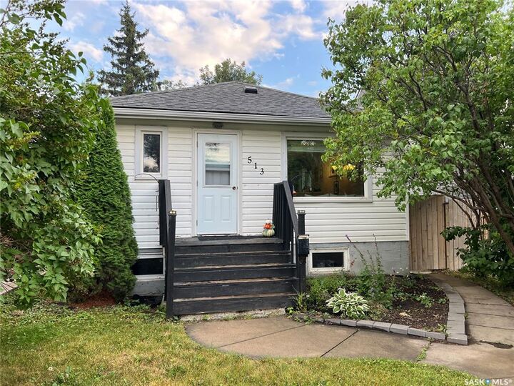 513 10th Street E  Prince Albert SK S6V 0Z7 photo