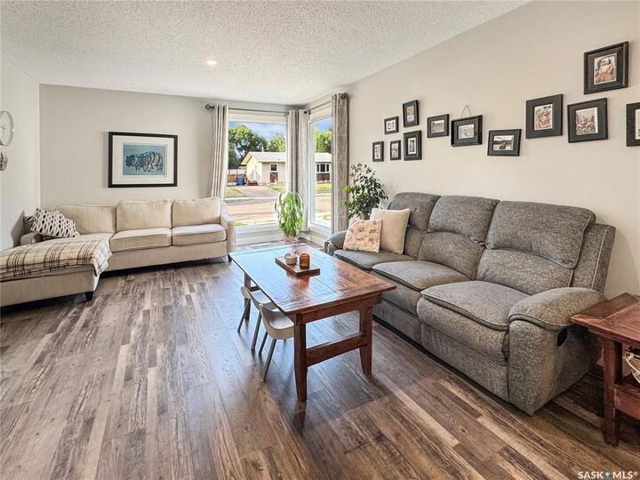 Property Photo: 9020 Mitchell Avenue SK S9A 3J7