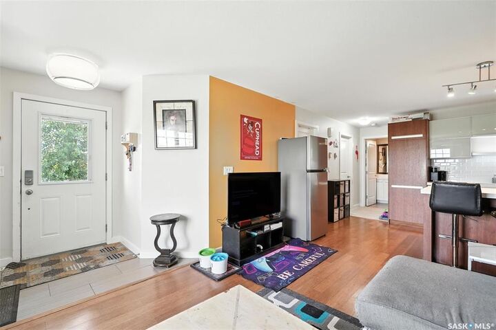Property Photo:  1015 Patrick Crescent 2301  SK S7W 0M1 