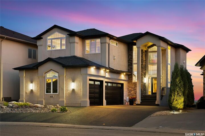 6110 Wascana Court  Regina SK S4V 3E7 photo