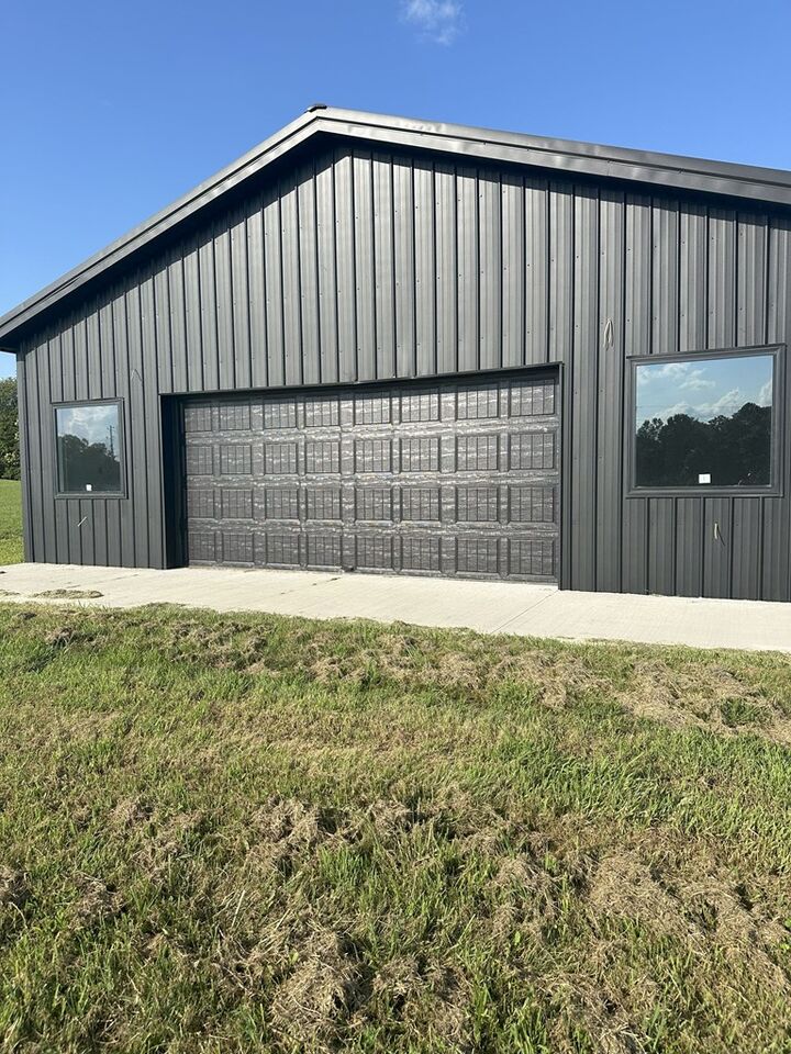 Property Photo: 3516 Sugar Run Road OH 45661
