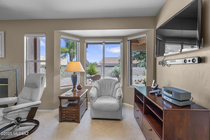 Property Photo:  2348 N Vuelta Entera  AZ 85614 