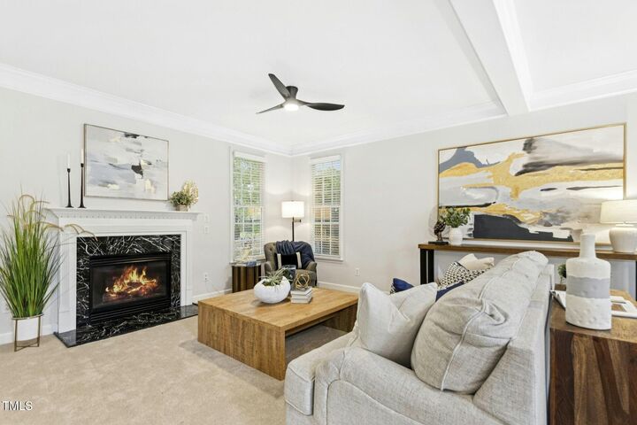 Property Photo:  5928 Rustic Wood Lane  NC 27713 