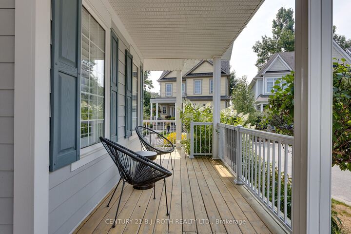 Property Photo: 3327 Summerhill Way N ON L3V 0E1