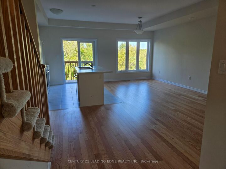 Property Photo: 90 Senay Circle ON L1E 0G9