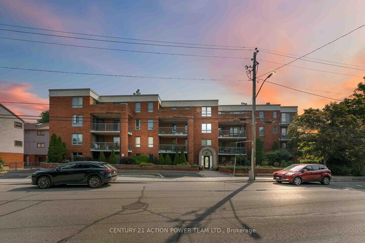939 North River Road Ph6  Overbrook - Castleheights and Area ON K1K 3V2 photo