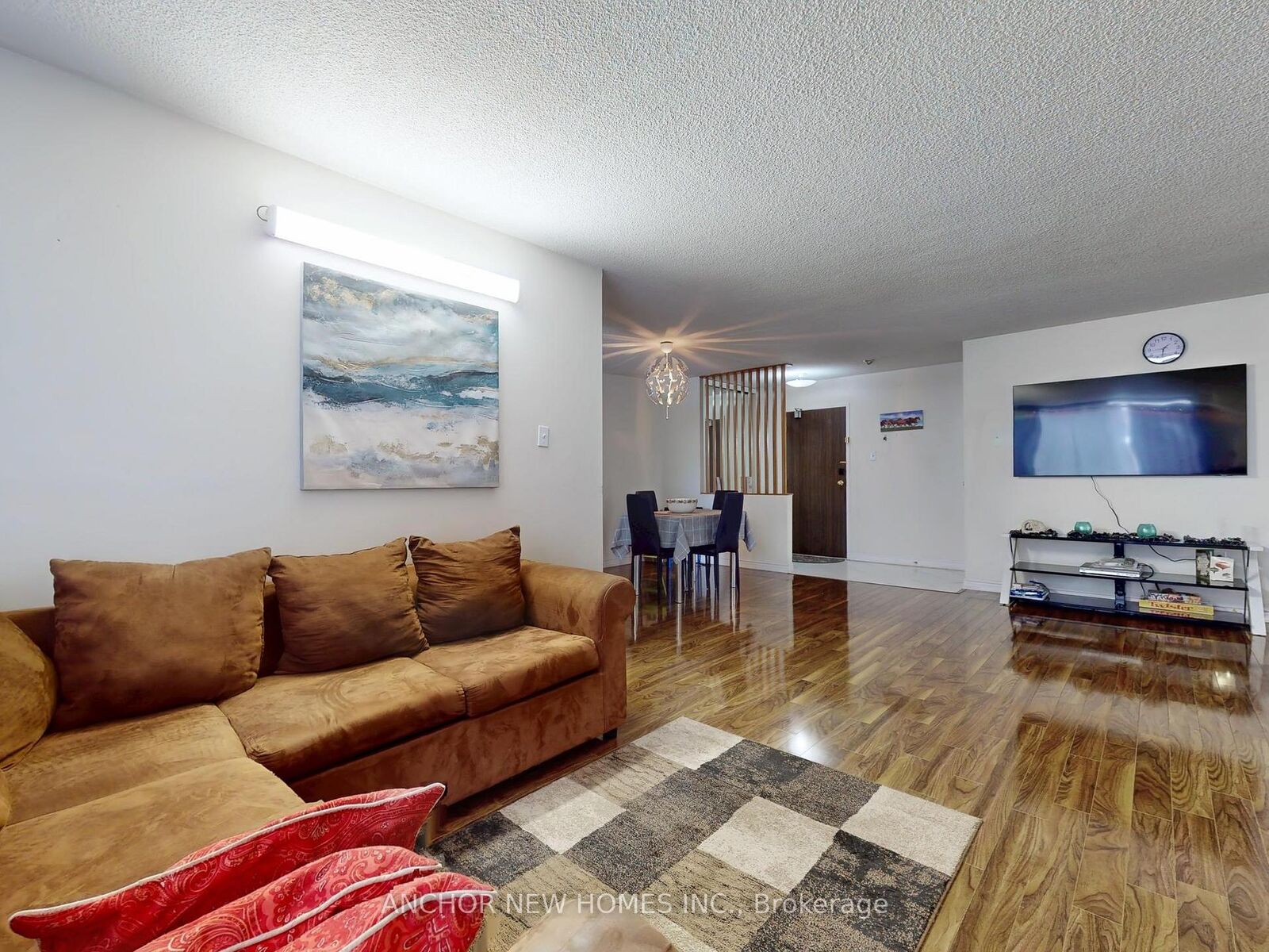 Property Photo: 4 Kings Cross Road 202 ON L6T 3X8