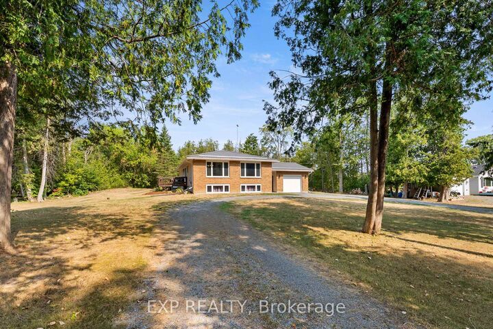 Property Photo:  2083 Melrose Road  ON K0K 2N0 