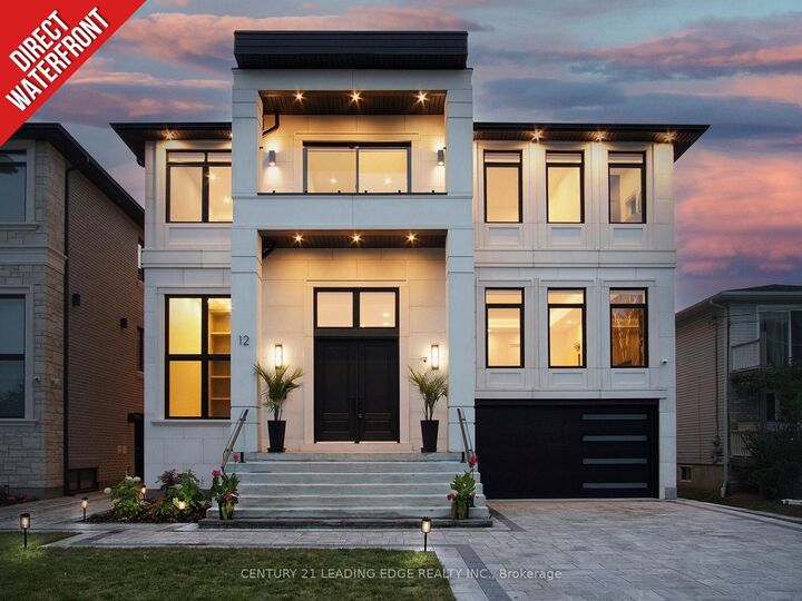 12 Canal Street  Georgina ON L4P 1K5 photo