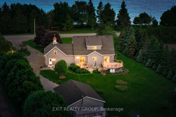 830 County Rd 20 N/A  Prince Edward County ON K0K 3L0 photo