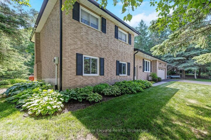 Property Photo:  19 Wesley Crescent  ON N0B 1T0 