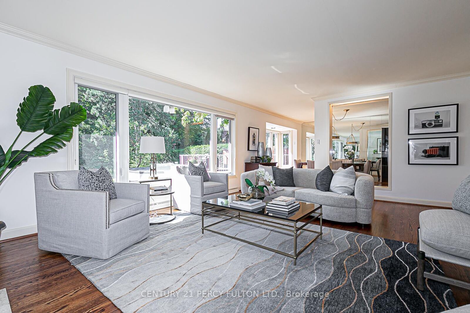 Property Photo:  4 Page Avenue  ON M2K 2B2 