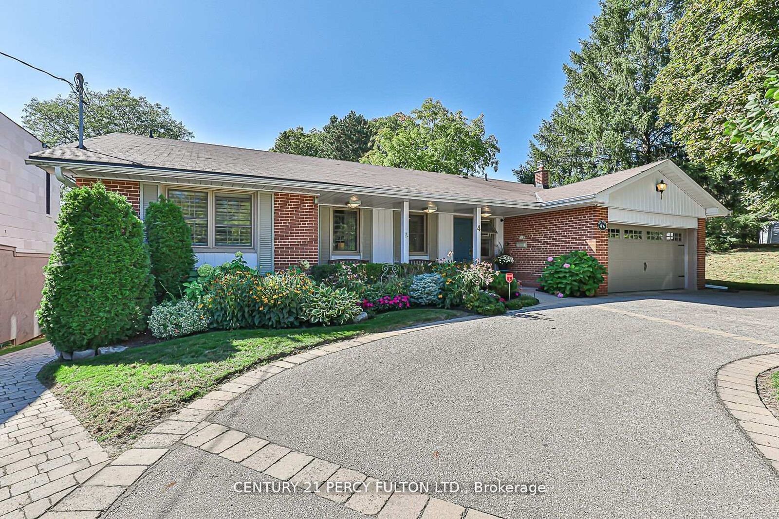 Property Photo:  4 Page Avenue  ON M2K 2B2