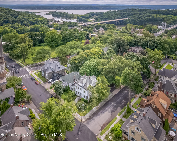 Property Photo:  50 Spring  NY 12401 
