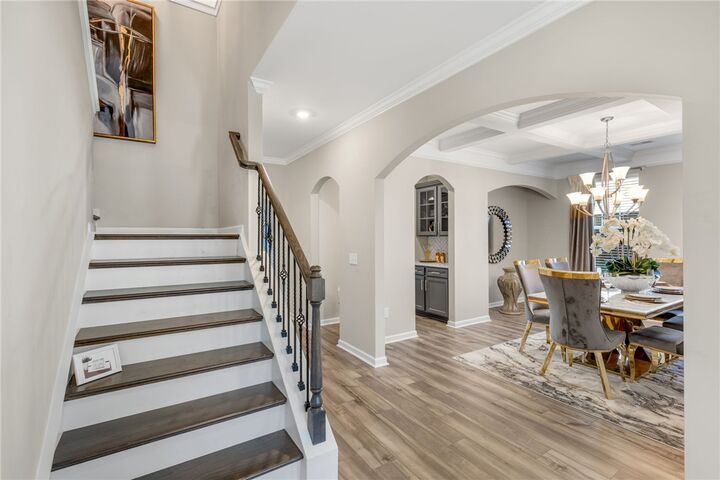 Property Photo: 772 Oak Hill Lane SC 29627