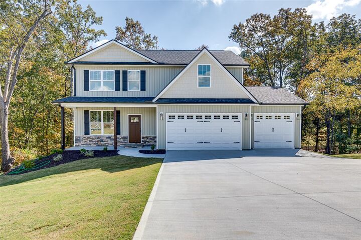 104 Pawleys Court  Anderson SC 29625 photo