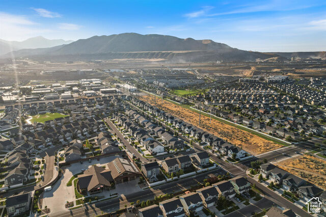 Property Photo: 14932 S Cushing Rd UT 84065