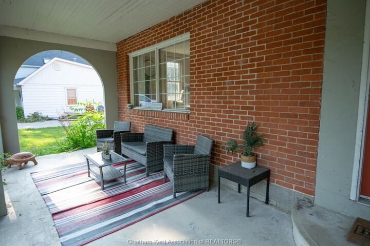 Property Photo: 232 Hughes Street ON N0P 1M0