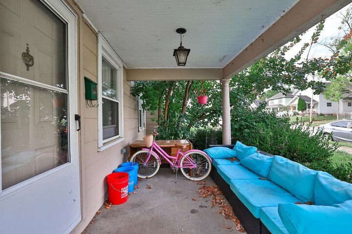 Property Photo: 836-838 Rodgers Drive OH 45503