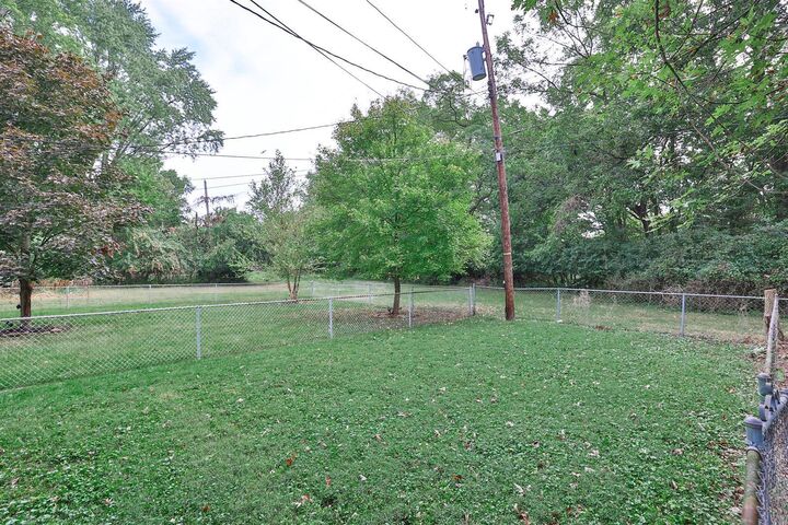 Property Photo:  836-838 Rodgers Drive  OH 45503 