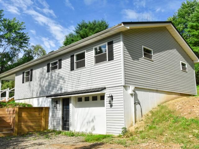 Property Photo: 11 Page Hollow Road PA 16365