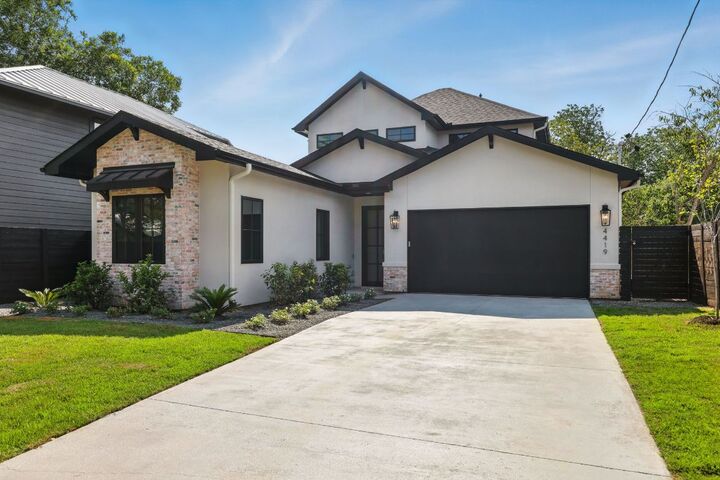 4419 Hank Avenue  Austin TX 78745 photo