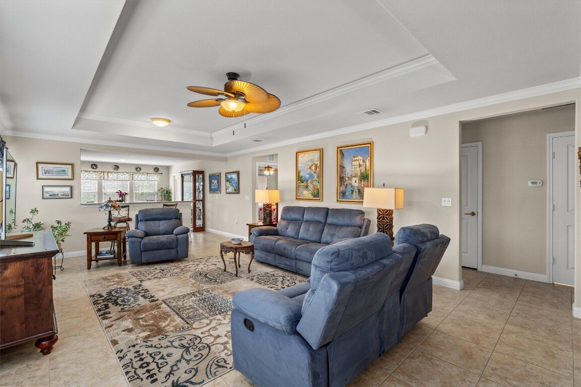 Property Photo: 101 Alamosa Creek Lane TX 78633