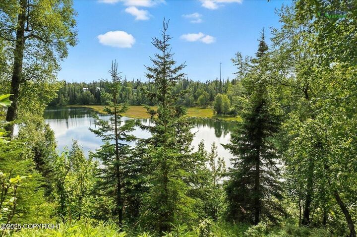 Property Photo:  52647 Suzanne Avenue  AK 99635 