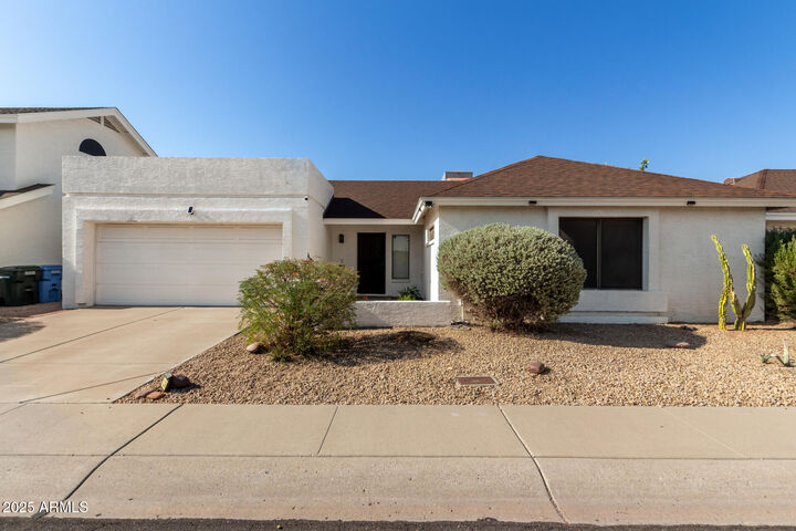 3228 E Taro Lane  Phoenix AZ 85050 photo