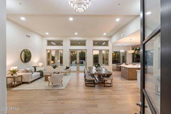 Property Photo: 22742 N 90th Street AZ 85255