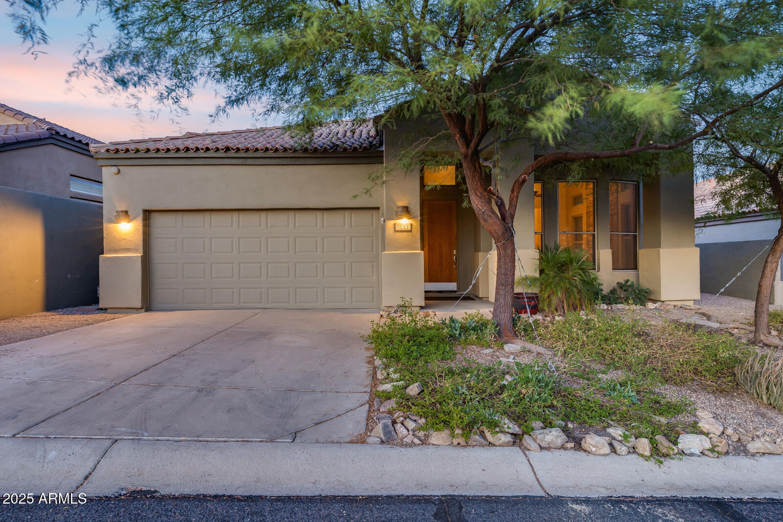 Property Photo: 13648 E Shaw Butte Drive AZ 85259