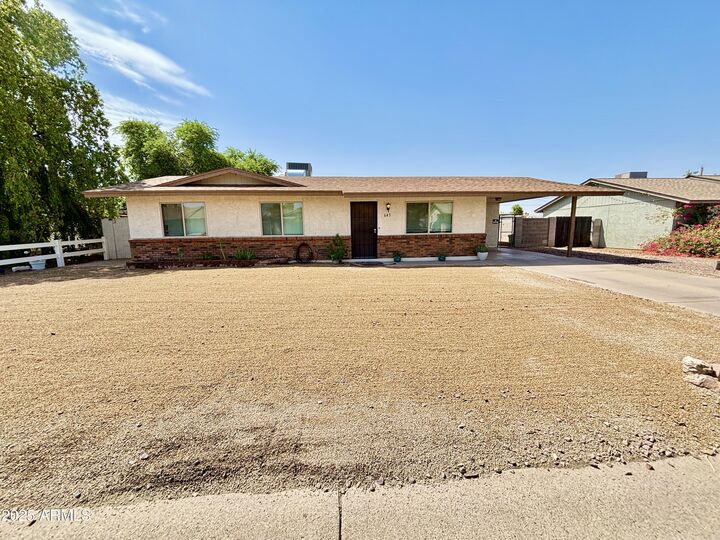 645 E Mesquite Avenue  Apache Junction AZ 85119 photo