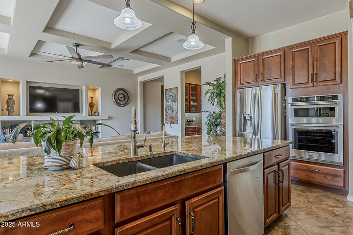 Property Photo: 4550 S Big Horn Drive AZ 85249