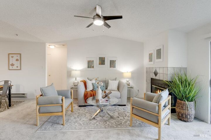Property Photo: 1201 Glen Cove Parkway 313 CA 94591