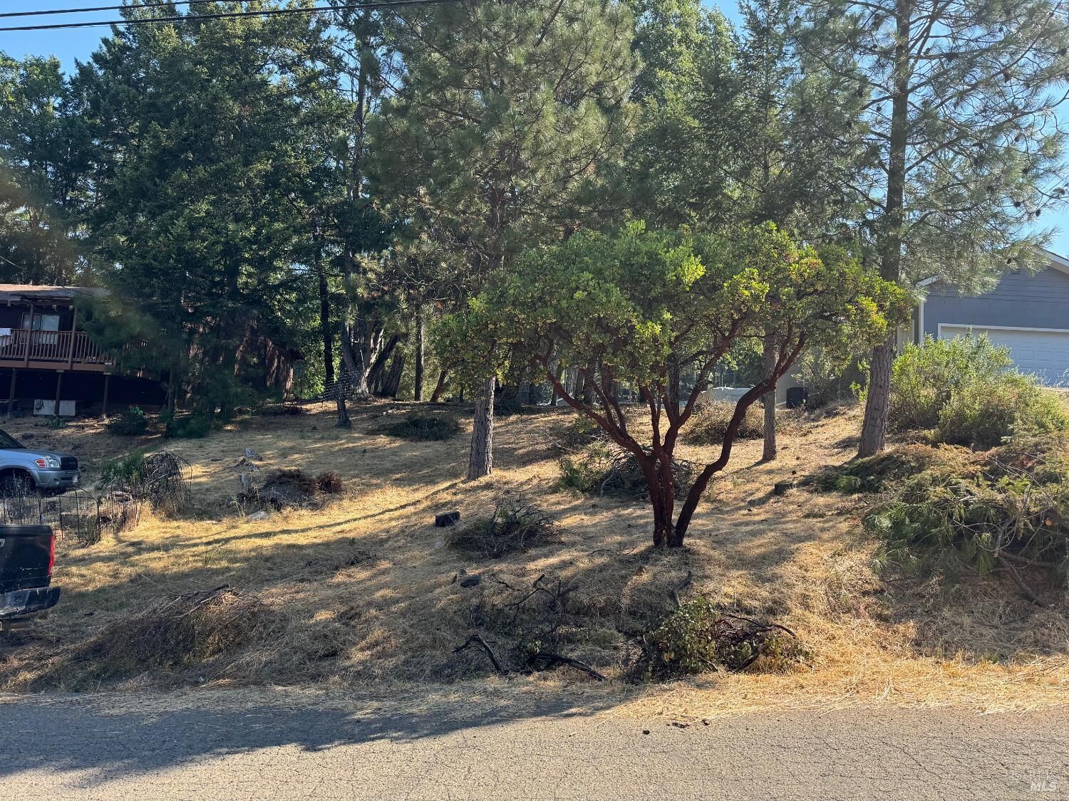 Property Photo: 1596 Daphne Drive CA 95490