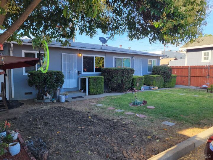 Property Photo: 1038 Alabama Street CA 94590