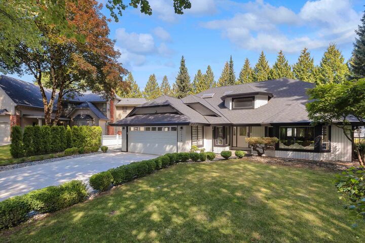Property Photo: 10418 Fraserglen Dr BC V4N 1T5