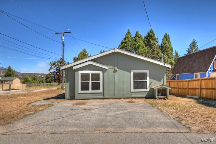 Property Photo: 2151 7th Lane Lane CA 92314
