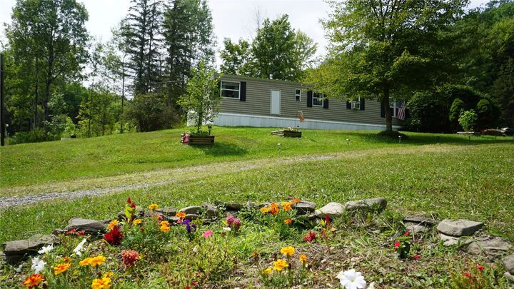 Property Photo: 1321 Hyde St. NY 13862