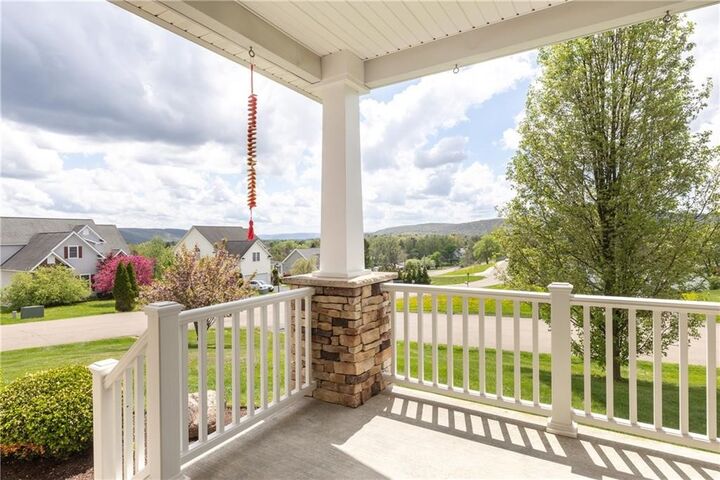 Property Photo:  145 Saint Andrews Drive  NY 14845 